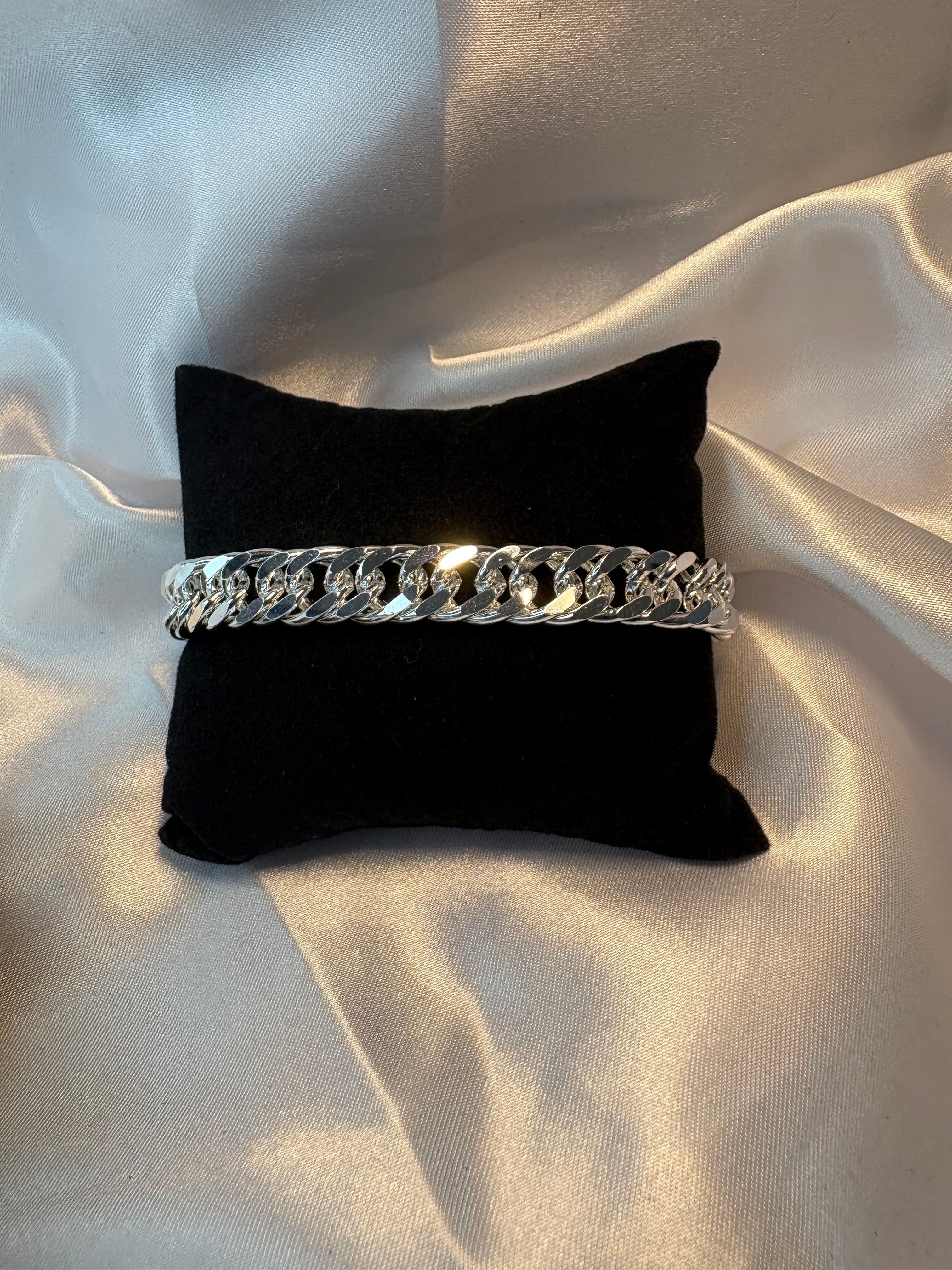Hochwertiges Armband Silber-925