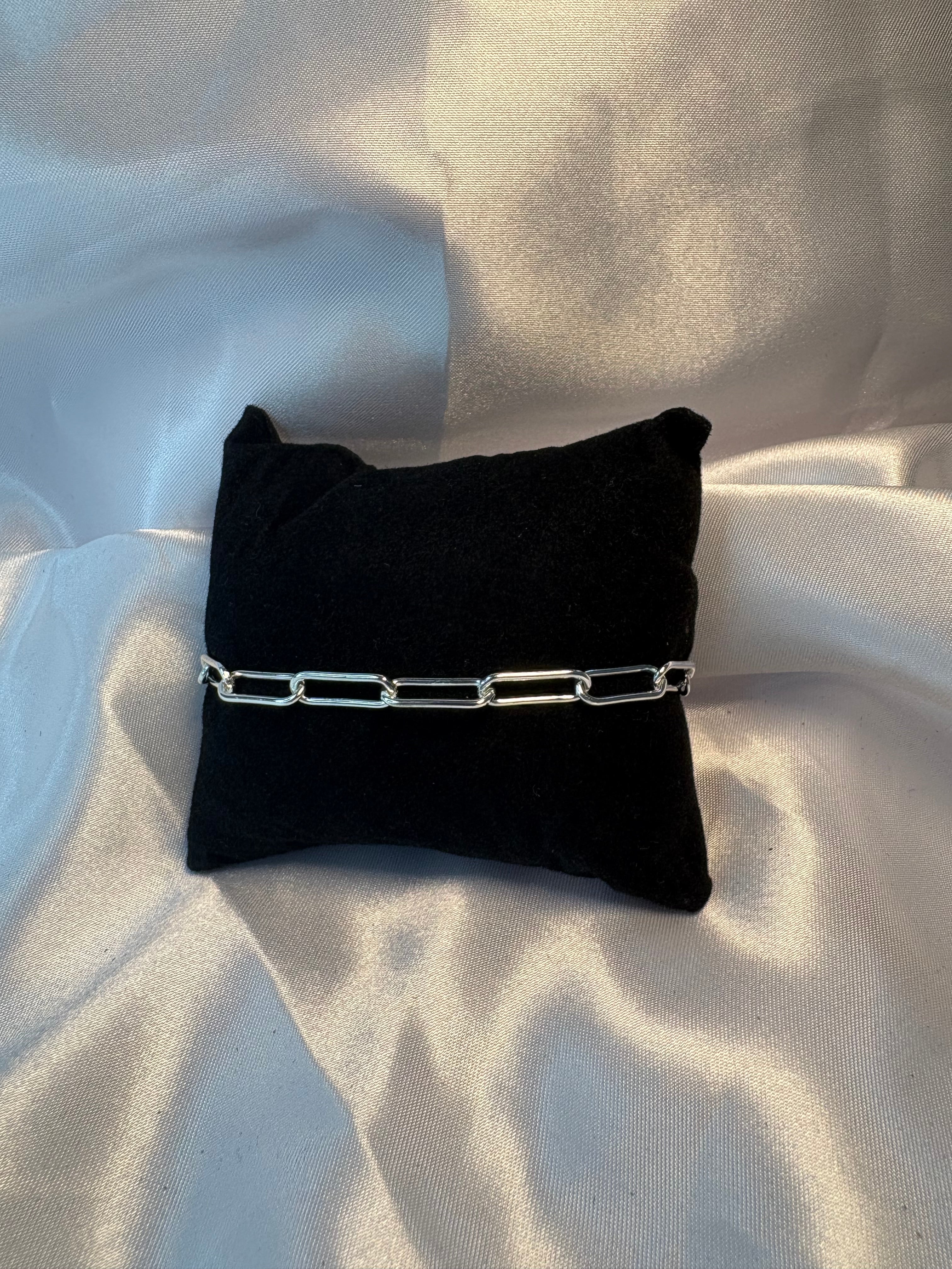 Modernes Silber 925 Armband