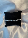 Sterling Silber 925 Armband