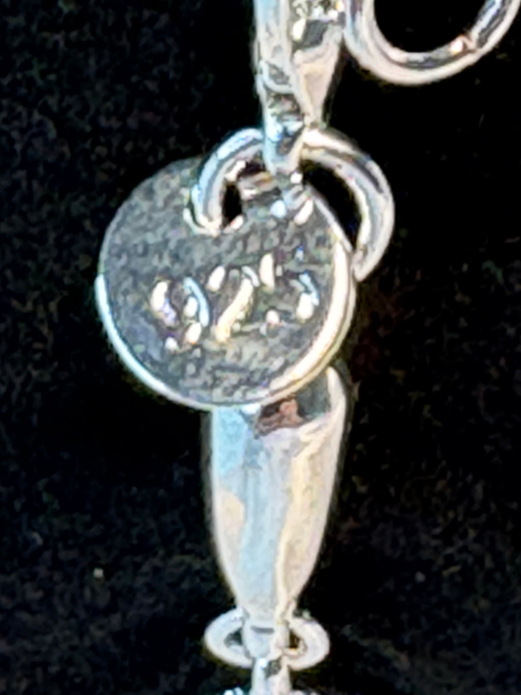 Sterling Silber 925 Armband