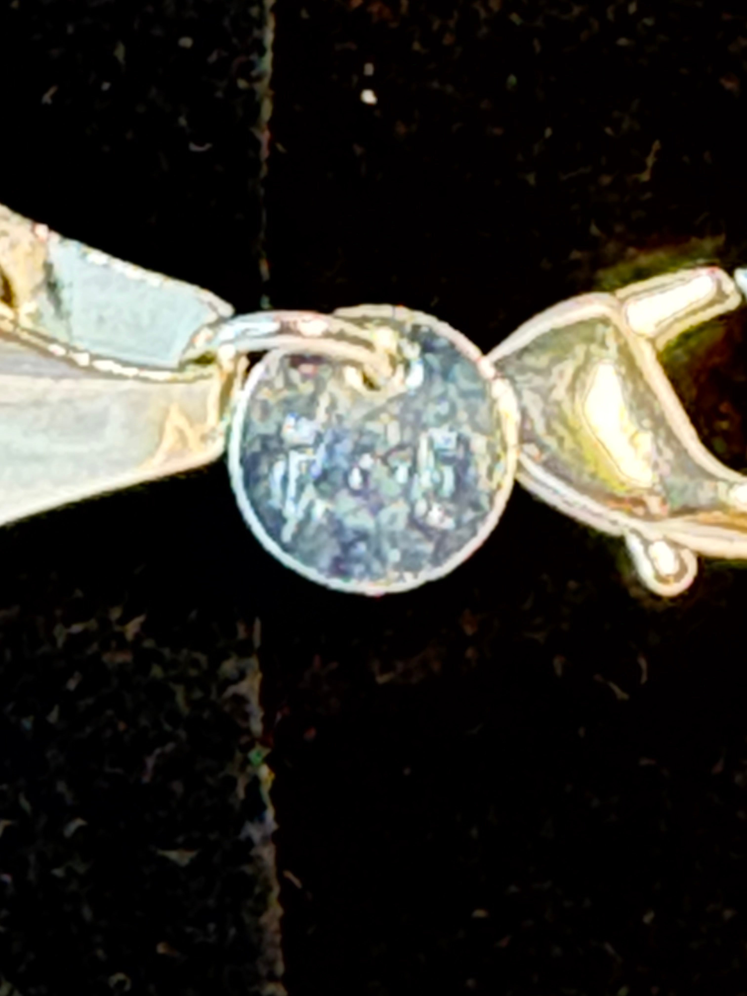 Hochwertiges Armband Silber-925
