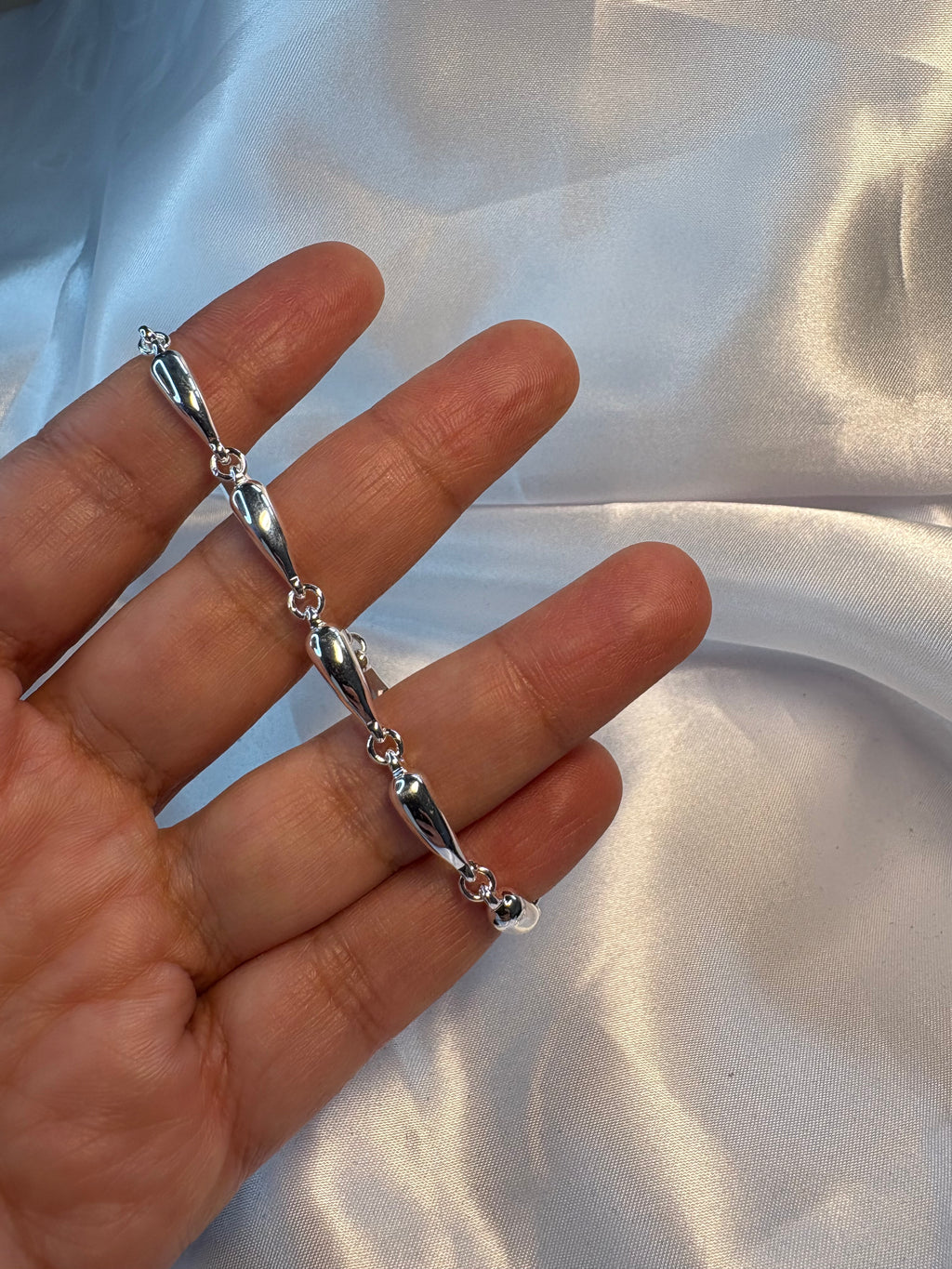 Sterling Silber 925 Armband