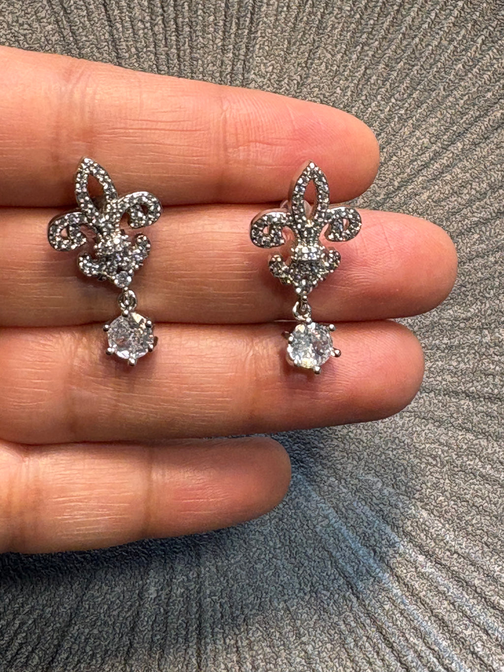 Elegantes Schmuckset