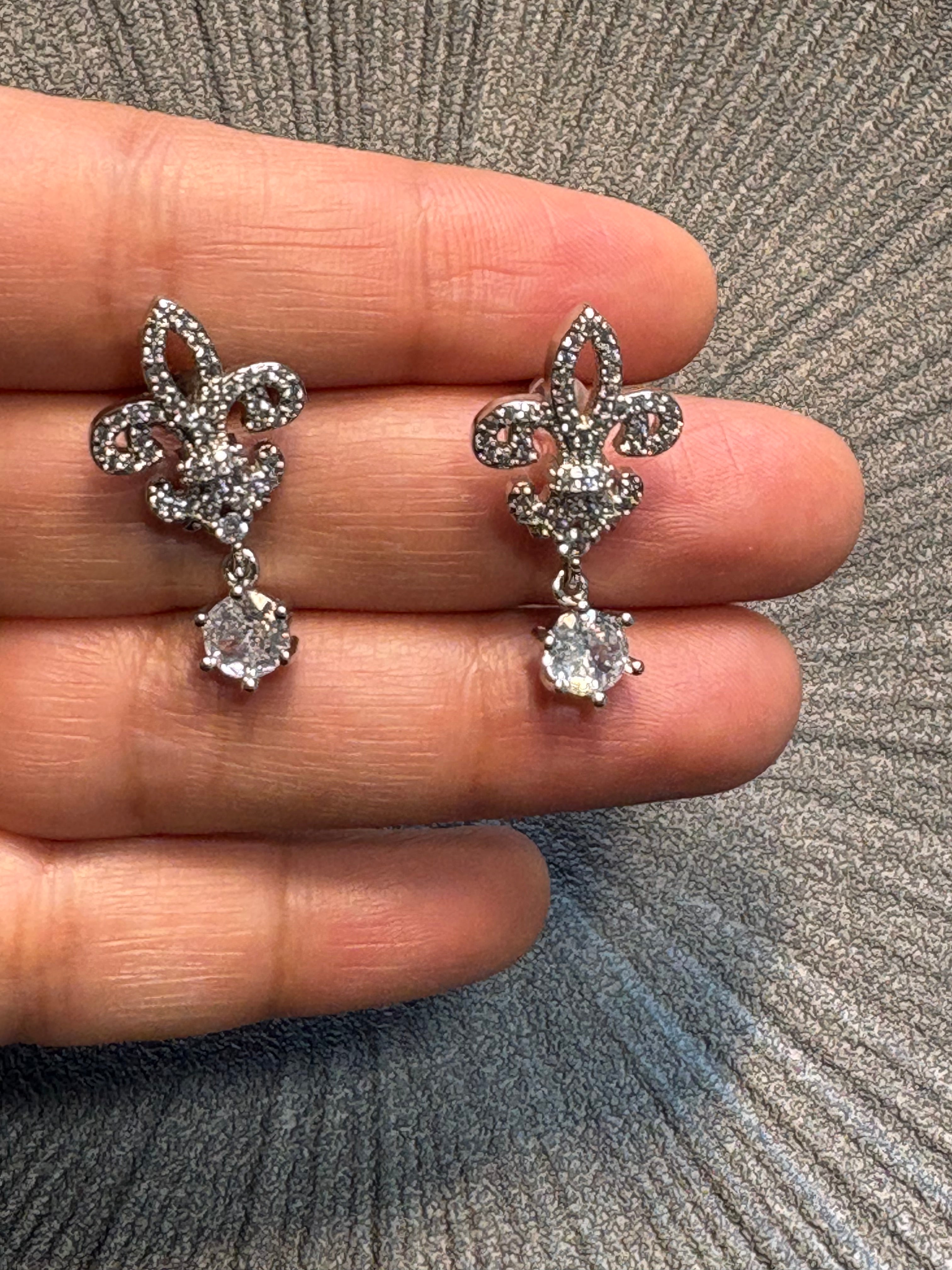 Elegantes Schmuckset
