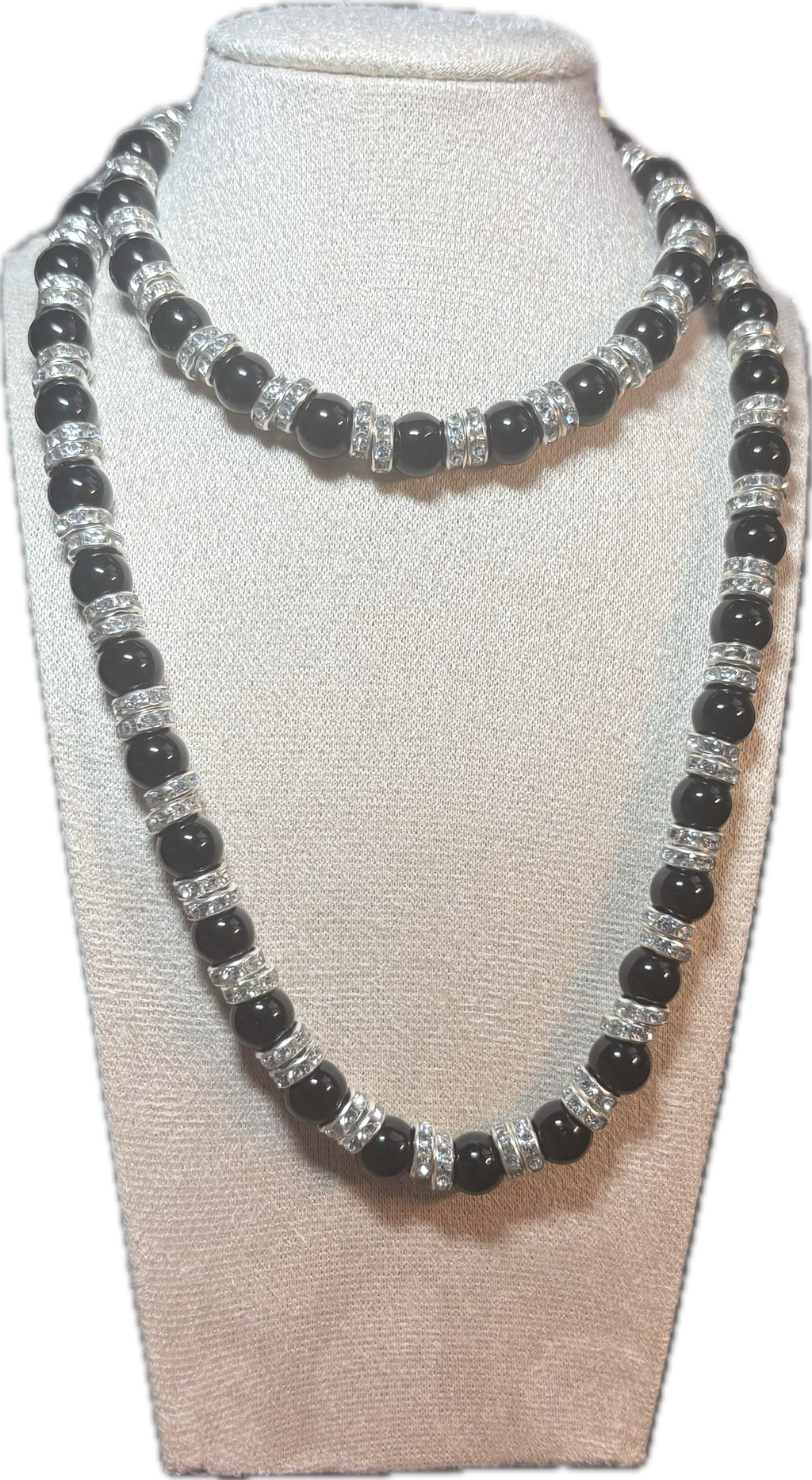 ✨ Elegantes Schmuckset – Handgefertigt & Zeitlos Schön ✨